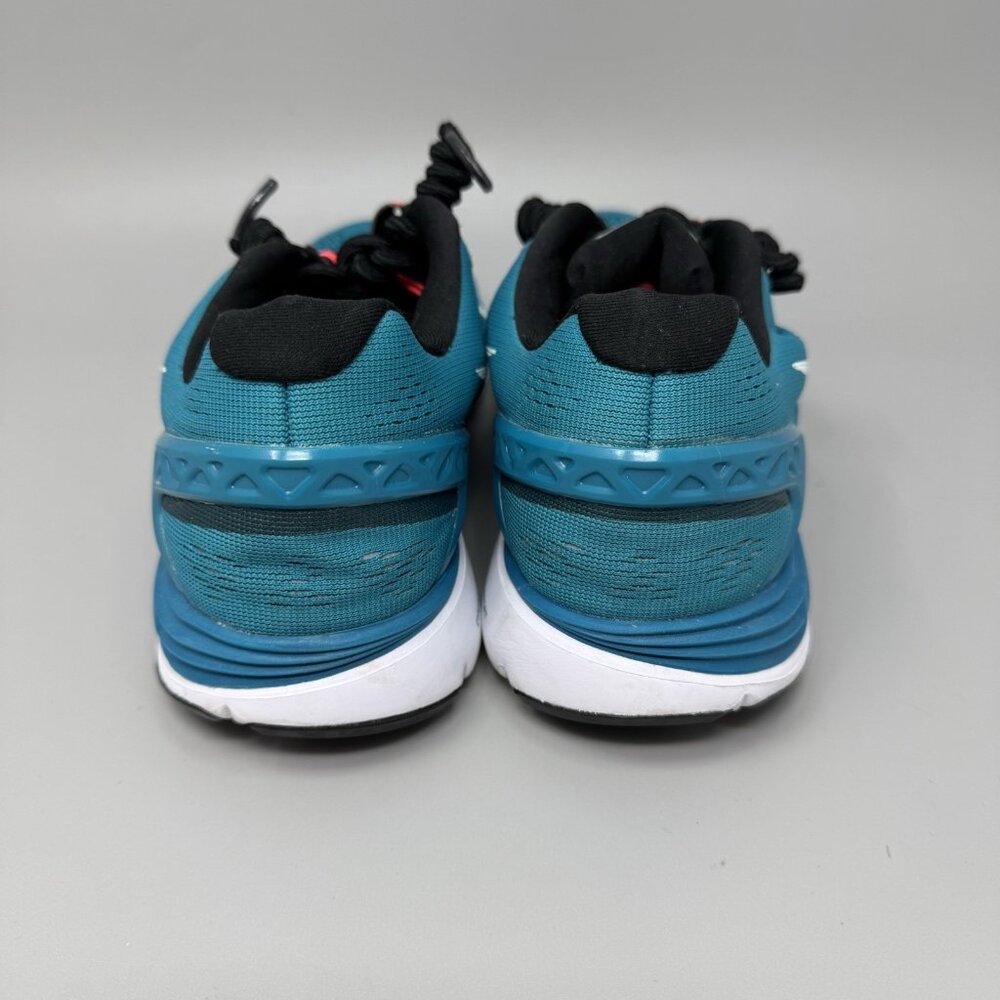 Nike Women Shoe Lunarglide 5 Size 7.5 Athletic Running Sneaker - Picture 6 of 9